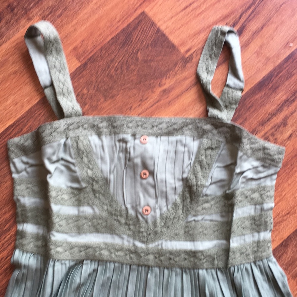 Matilda Jane w/Joanna Gaines Grassroots Dress - Picture 3 of 9